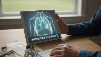Mesothelioma Cancer and Asbestos Exposure Risks