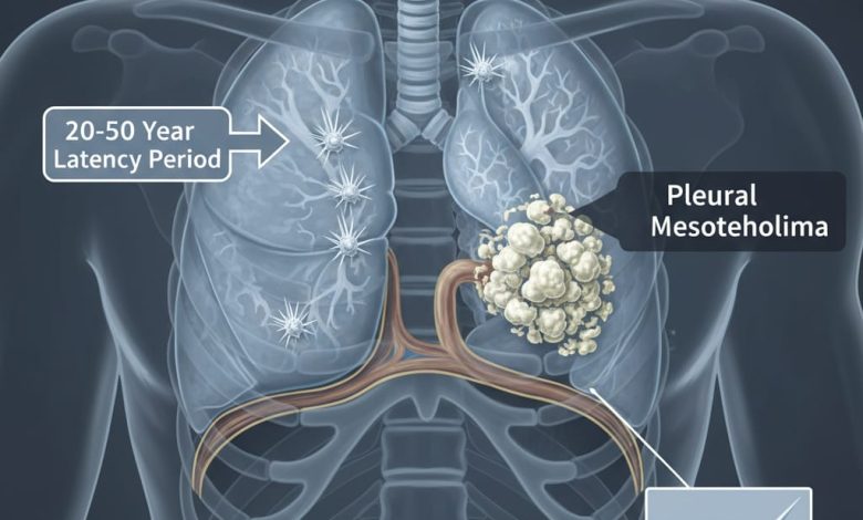 What Is Mesothelioma? Causes, Risks, and How to Detect It